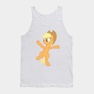 You’re an apple now! Tank Top